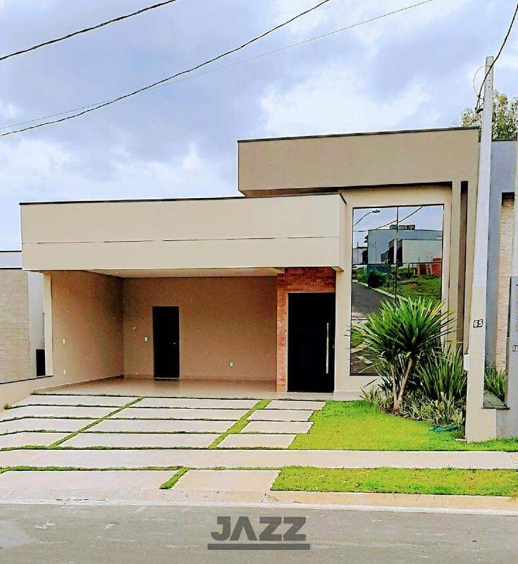 Casa de Condomínio à venda com 3 quartos, 171m² - Foto 3