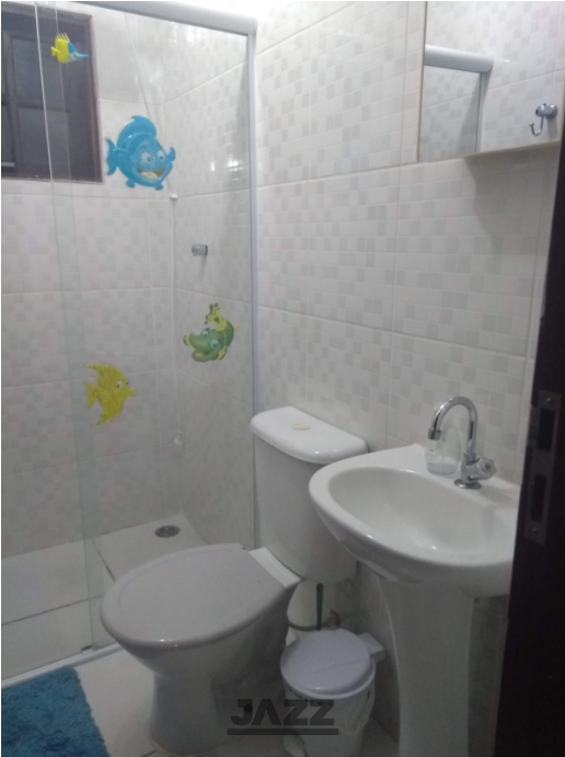 Casa de Condomínio à venda com 2 quartos, 65m² - Foto 9