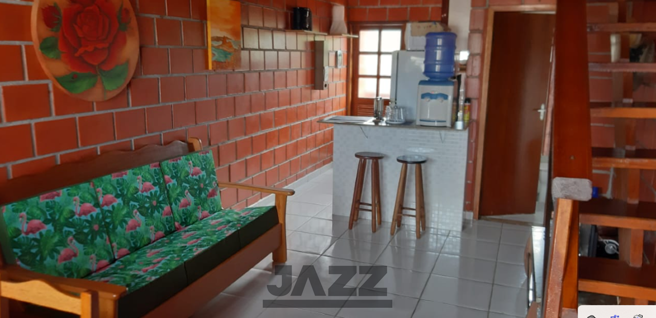 Casa de Condomínio à venda com 2 quartos, 65m² - Foto 5