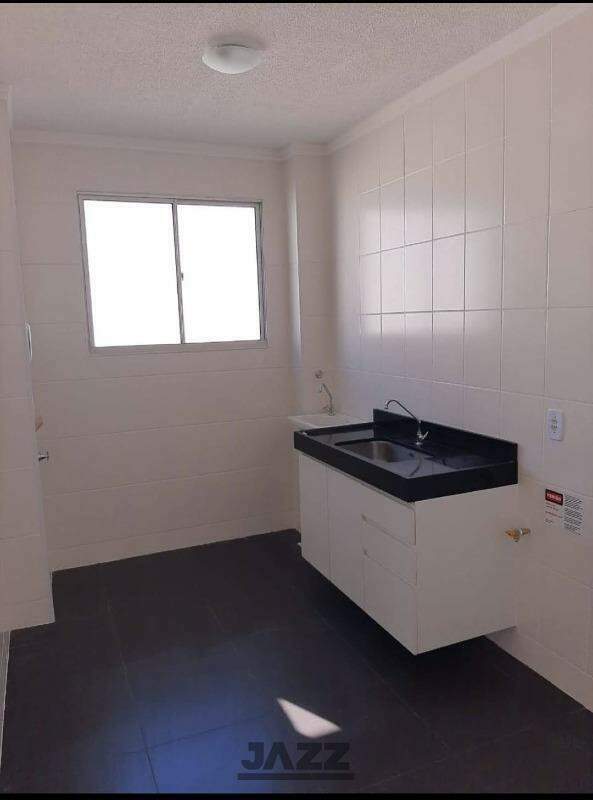 Apartamento à venda com 2 quartos, 46m² - Foto 1