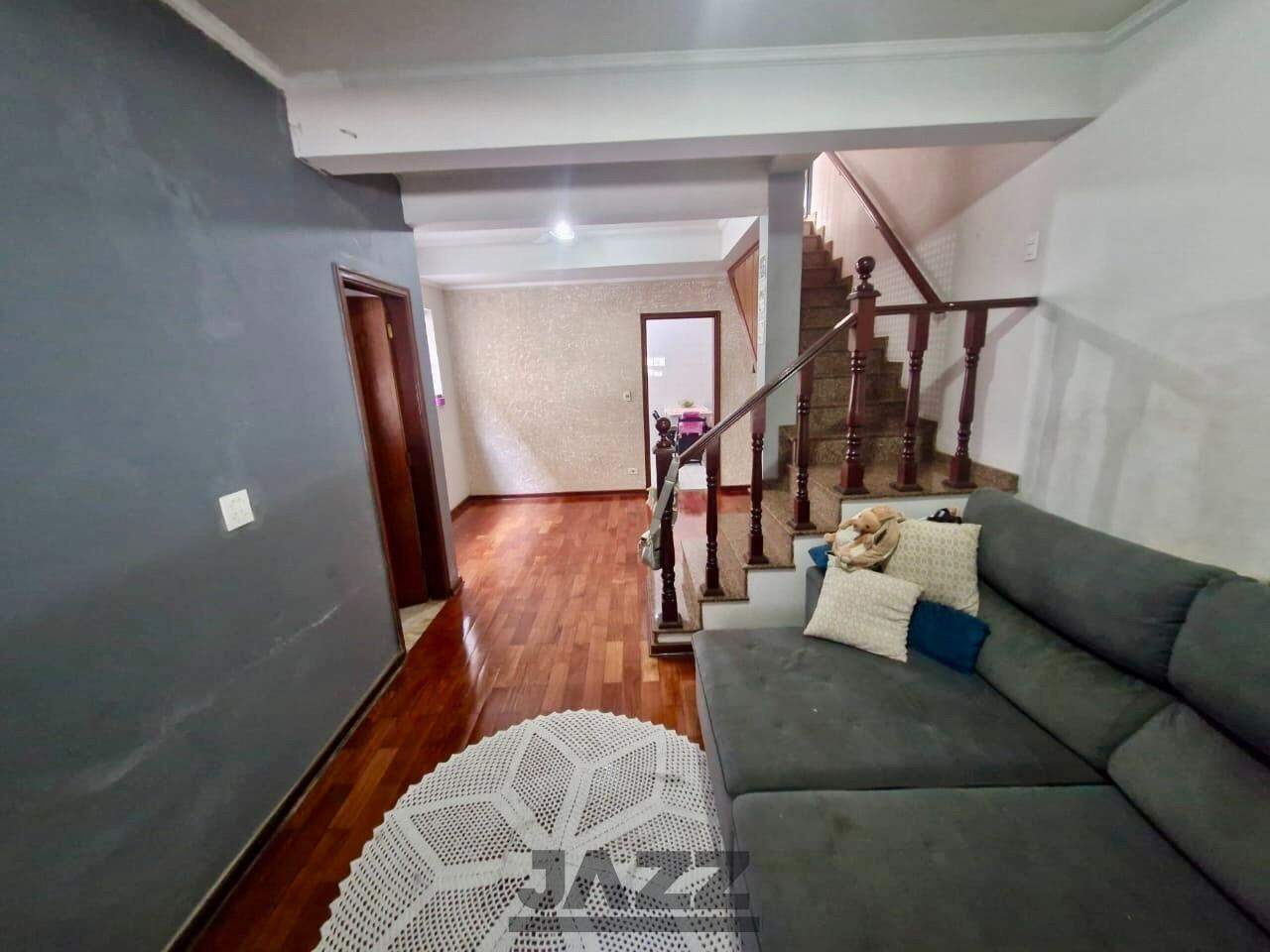 Casa à venda com 3 quartos, 139m² - Foto 3