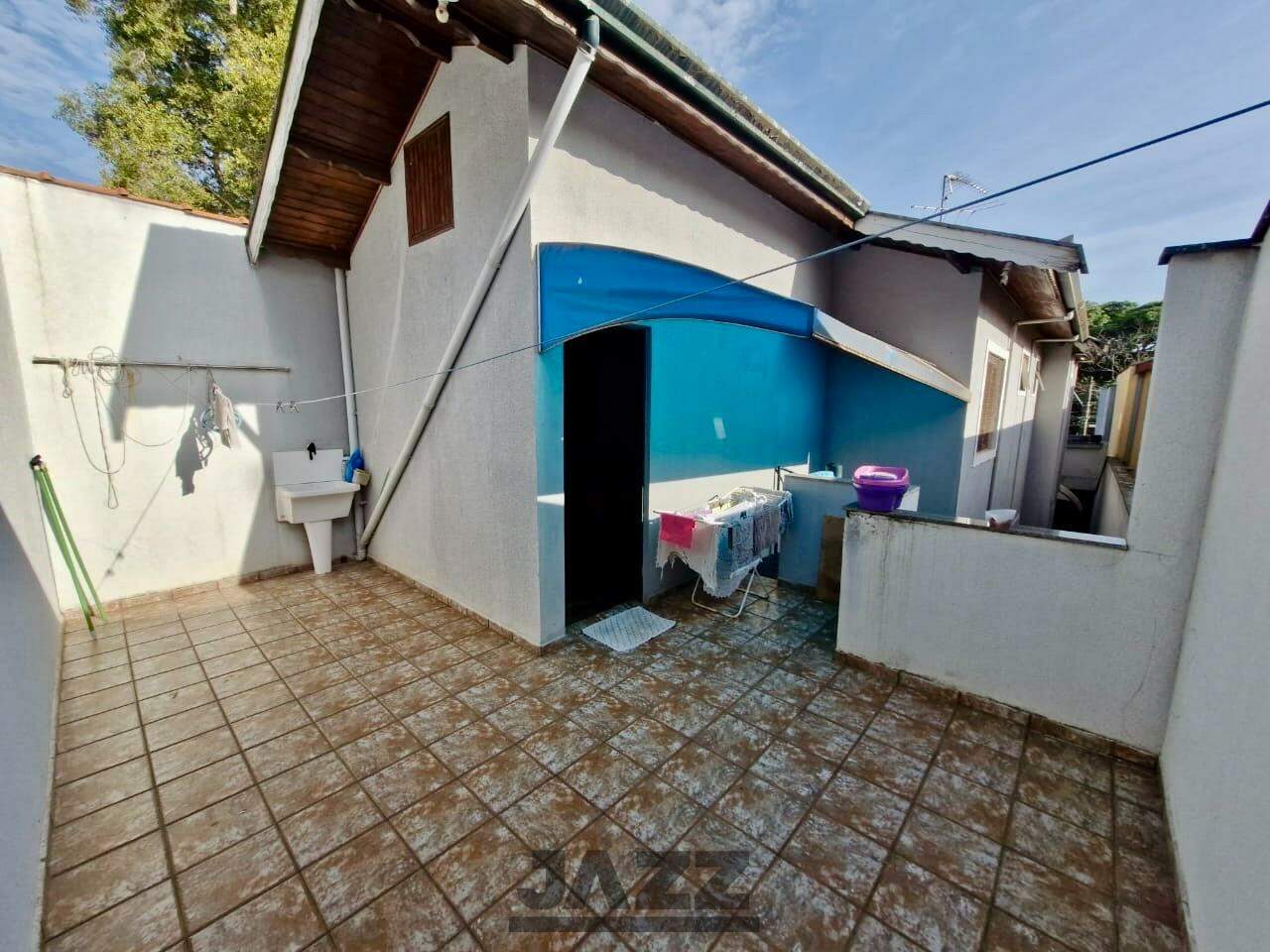 Casa à venda com 3 quartos, 139m² - Foto 26