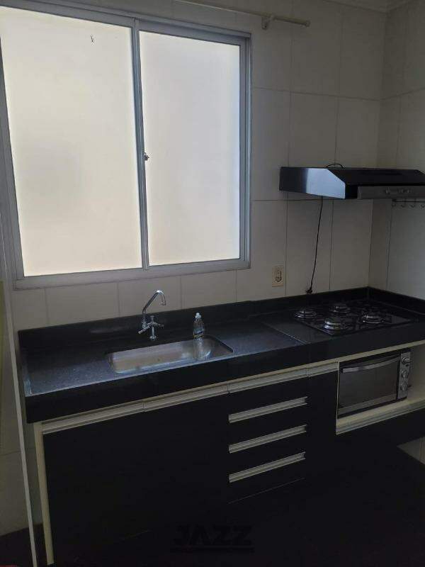 Apartamento à venda com 2 quartos, 47m² - Foto 6