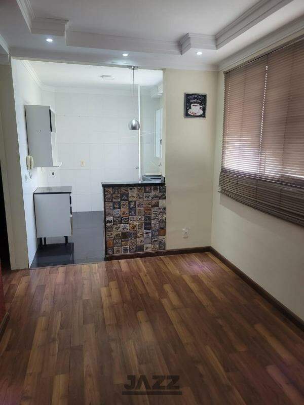 Apartamento à venda com 2 quartos, 47m² - Foto 3