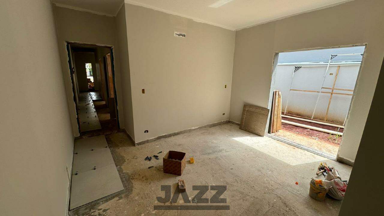 Casa de Condomínio à venda com 3 quartos, 125m² - Foto 10