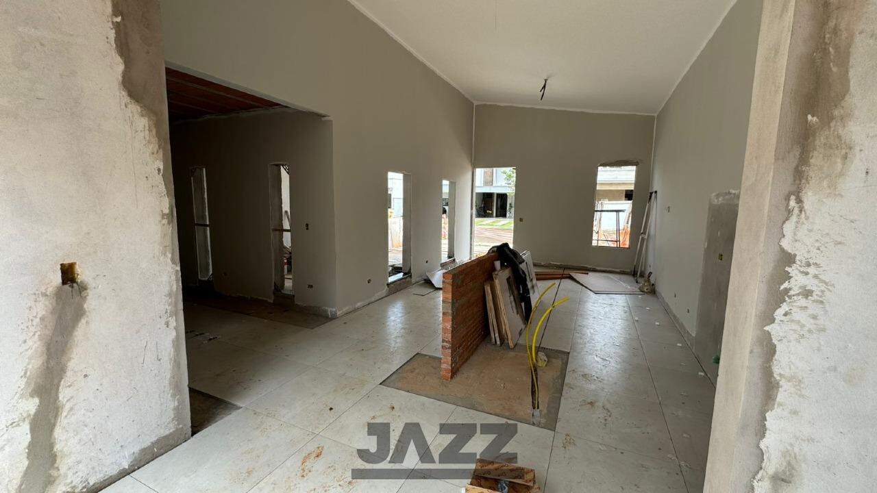 Casa de Condomínio à venda com 3 quartos, 125m² - Foto 4