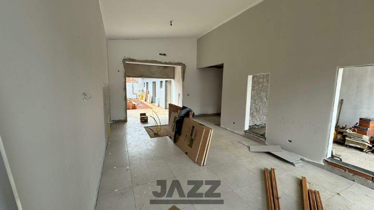 Casa de Condomínio à venda com 3 quartos, 125m² - Foto 5