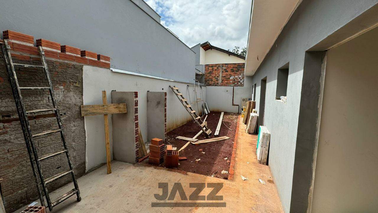 Casa de Condomínio à venda com 3 quartos, 125m² - Foto 19