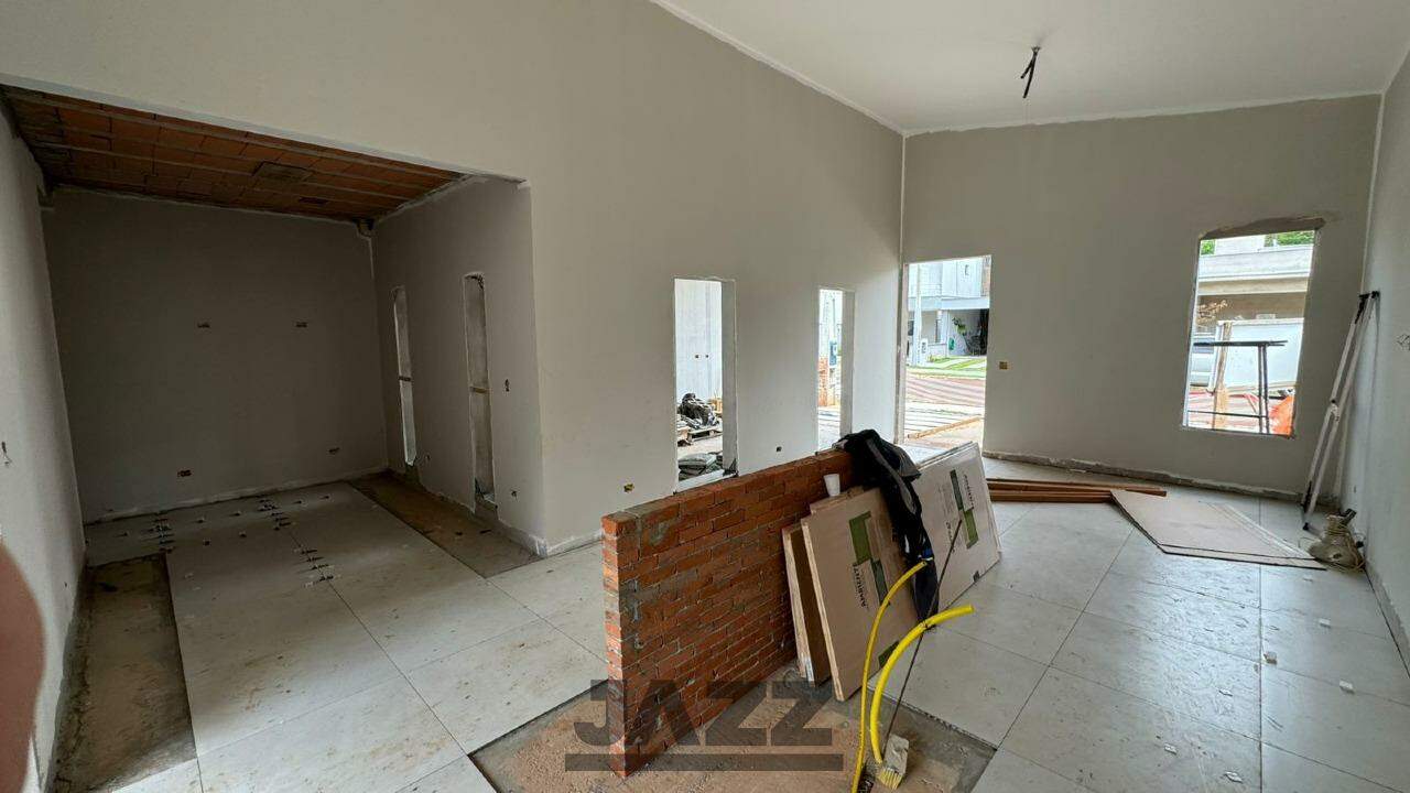 Casa de Condomínio à venda com 3 quartos, 125m² - Foto 7