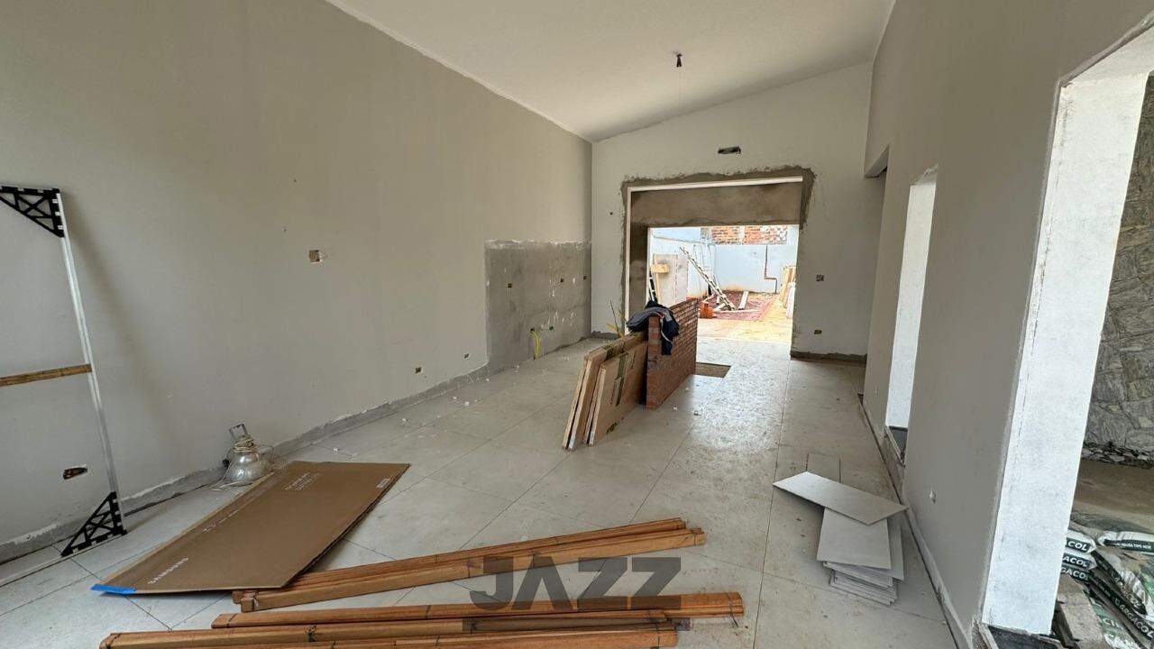 Casa de Condomínio à venda com 3 quartos, 125m² - Foto 6