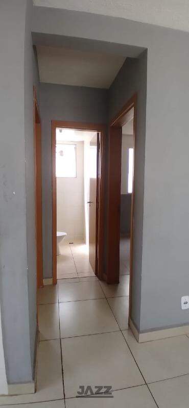 Apartamento à venda com 2 quartos, 46m² - Foto 7