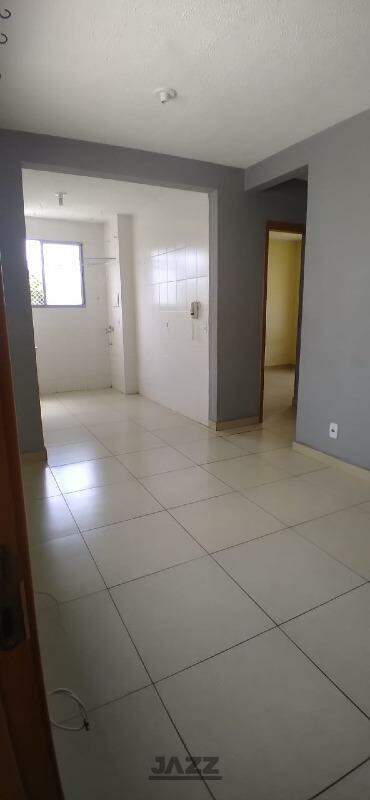 Apartamento à venda com 2 quartos, 46m² - Foto 1