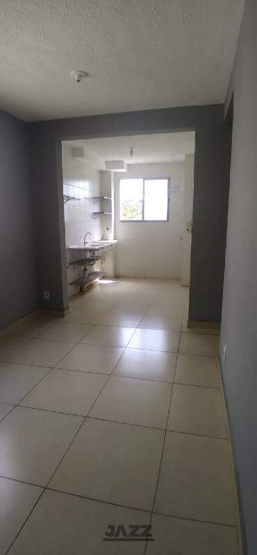 Apartamento à venda com 2 quartos, 46m² - Foto 3