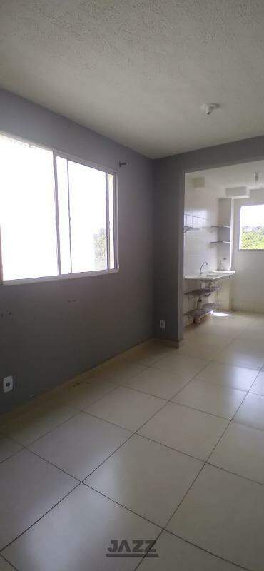 Apartamento à venda com 2 quartos, 46m² - Foto 2