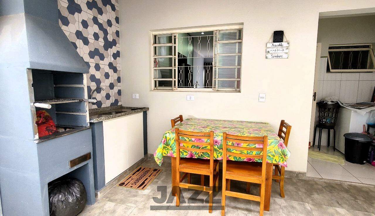 Casa de Condomínio à venda com 2 quartos, 70m² - Foto 13