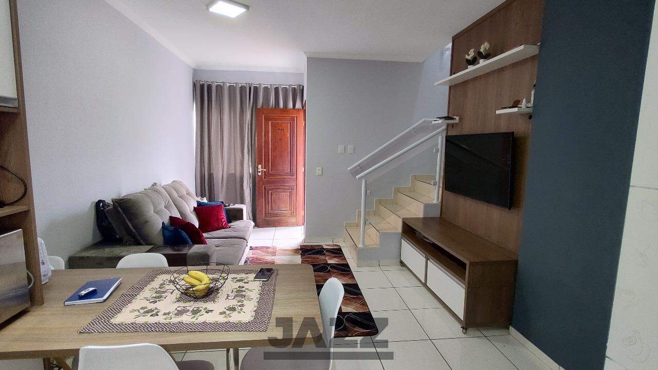 Casa de Condomínio à venda com 2 quartos, 70m² - Foto 4