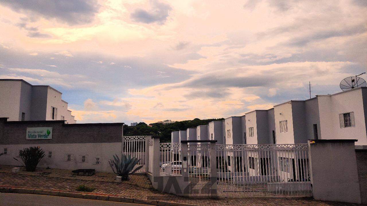 Casa de Condomínio à venda com 2 quartos, 70m² - Foto 2