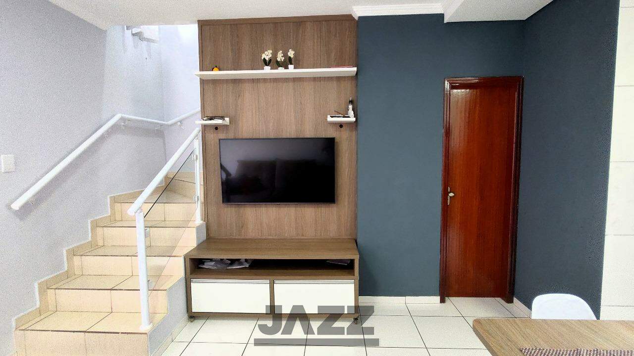 Casa de Condomínio à venda com 2 quartos, 70m² - Foto 6