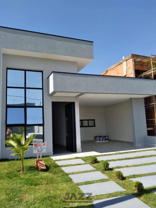 Casa de Condomínio à venda com 3 quartos, 143m² - Foto 2