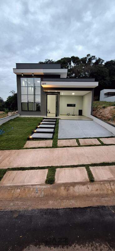 Casa de Condomínio à venda com 3 quartos, 138m² - Foto 21