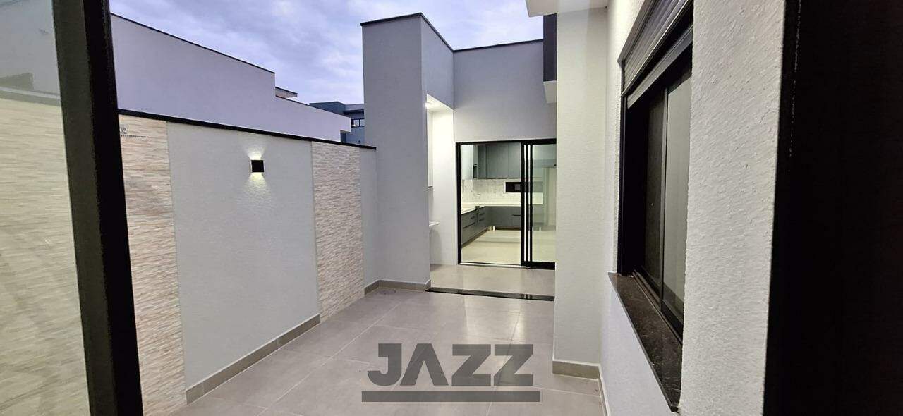 Casa de Condomínio à venda com 3 quartos, 138m² - Foto 7