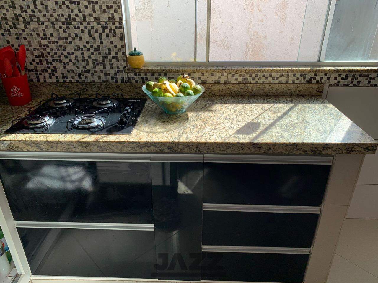 Casa à venda com 3 quartos, 110m² - Foto 6