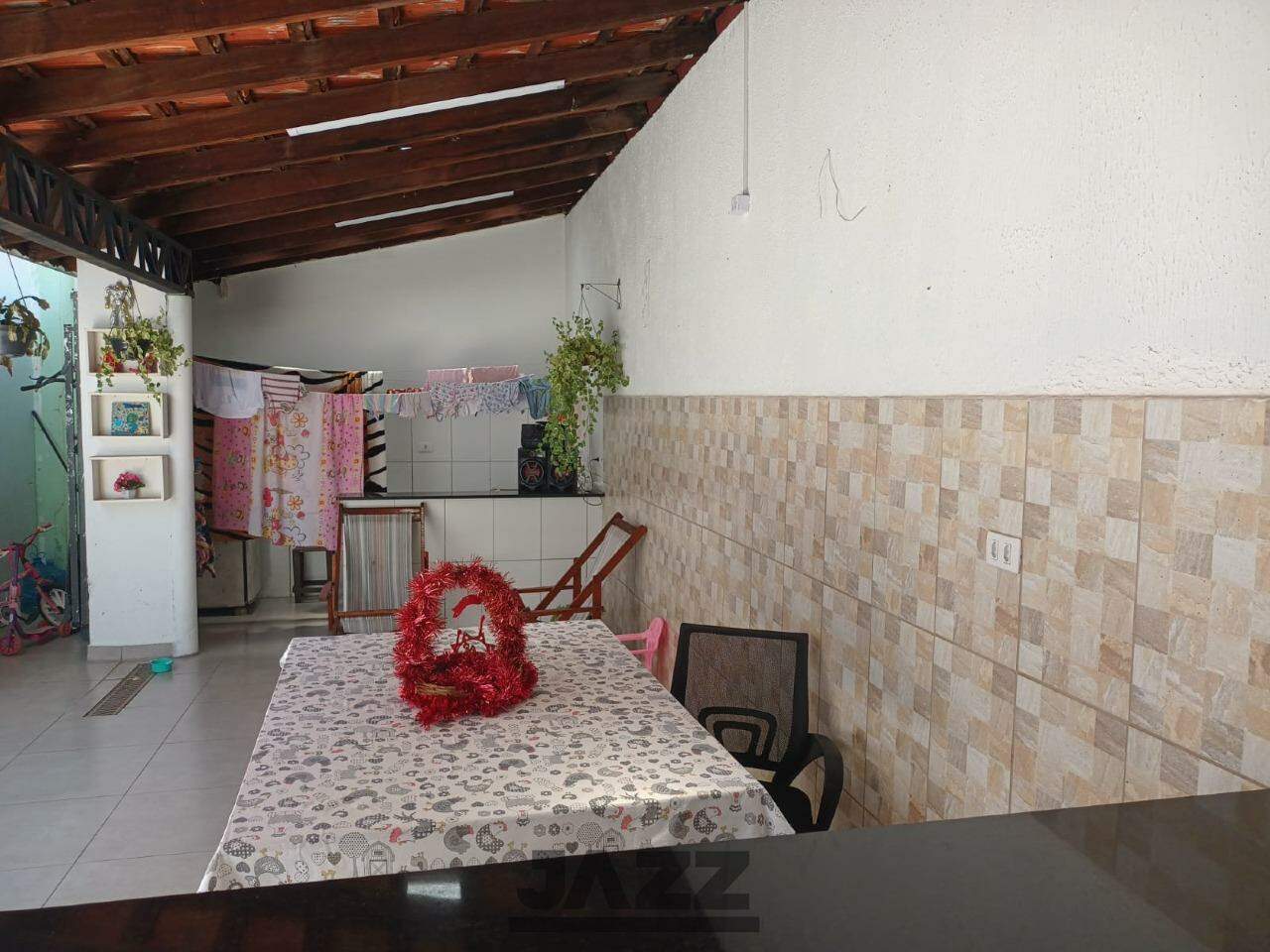 Casa à venda com 5 quartos, 110m² - Foto 17