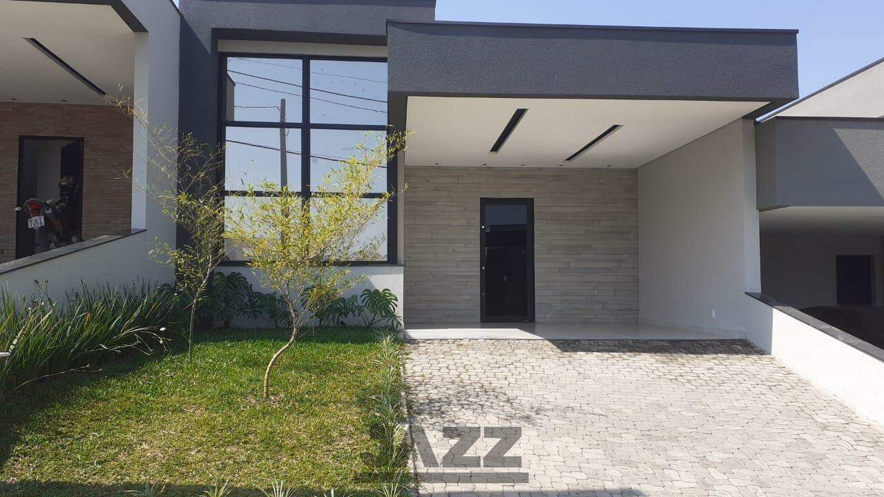 Casa de Condomínio à venda com 3 quartos, 147m² - Foto 4