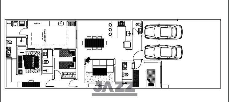 Casa de Condomínio à venda com 3 quartos, 147m² - Foto 17