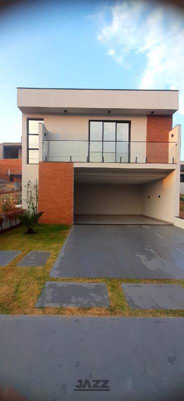 Casa à venda com 3 quartos, 177m² - Foto 3