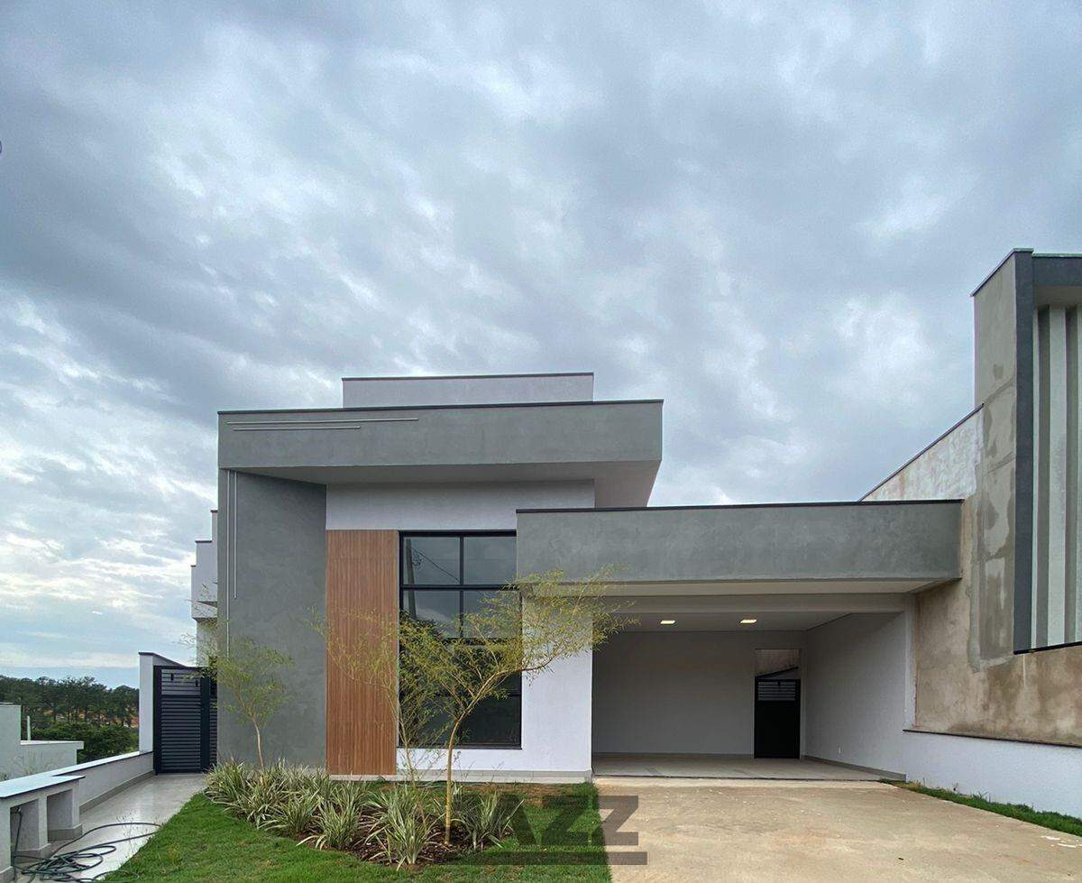 Casa, 3 quartos, 156 m² - Foto 1