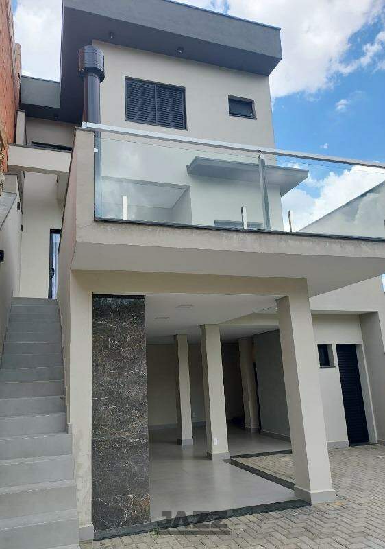 Casa à venda com 3 quartos, 205m² - Foto 55