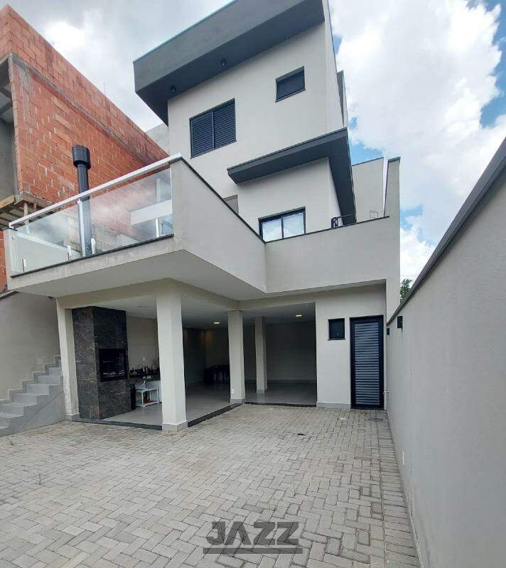 Casa à venda com 3 quartos, 205m² - Foto 54