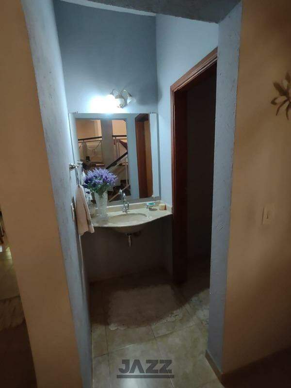 Casa de Condomínio à venda com 3 quartos, 335m² - Foto 12