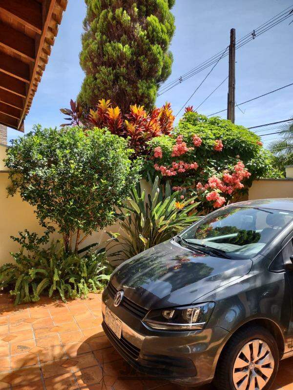 Casa de Condomínio à venda com 3 quartos, 335m² - Foto 58