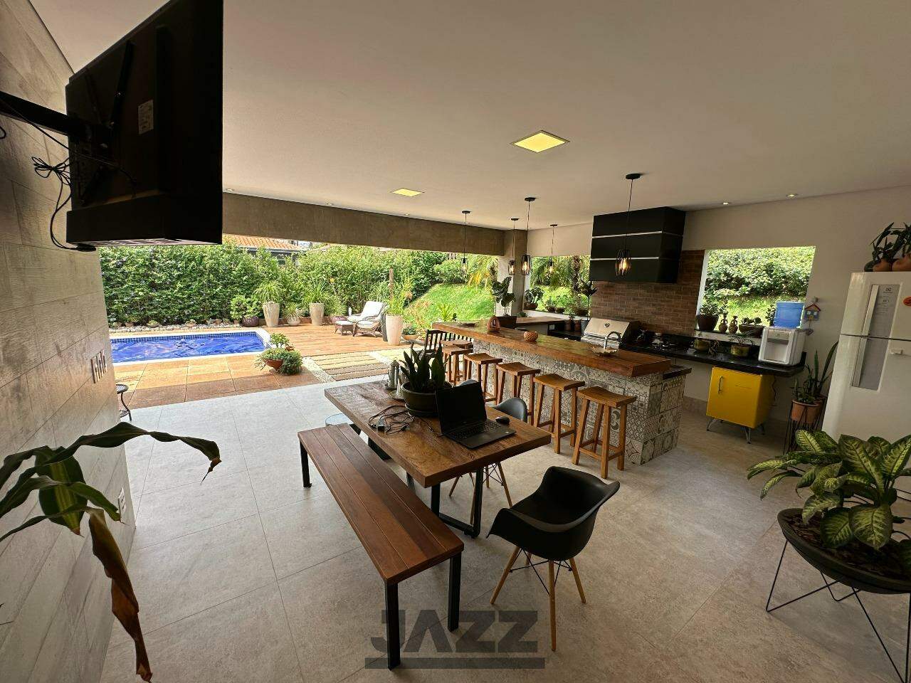 Casa de Condomínio para alugar com 3 quartos, 265m² - Foto 40