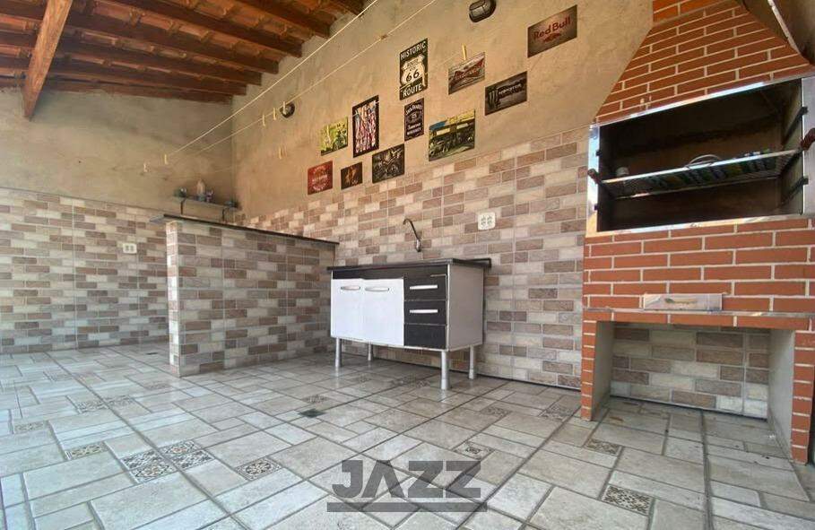 Casa à venda com 2 quartos, 79m² - Foto 9