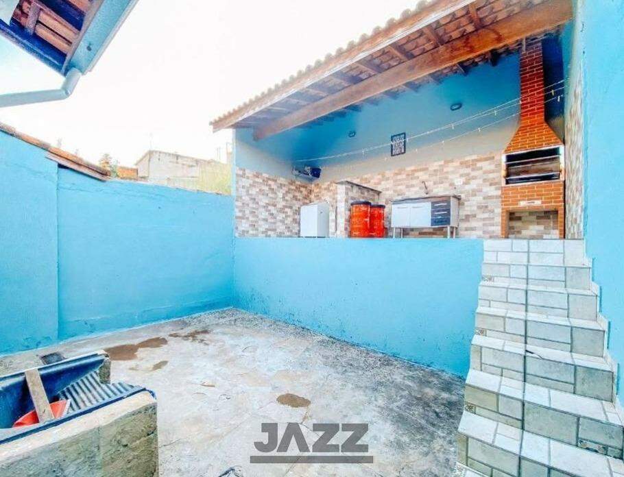 Casa à venda com 2 quartos, 79m² - Foto 8