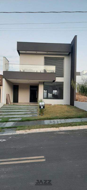 Casa à venda com 3 quartos, 199m² - Foto 3