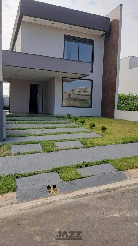 Casa à venda com 3 quartos, 199m² - Foto 4