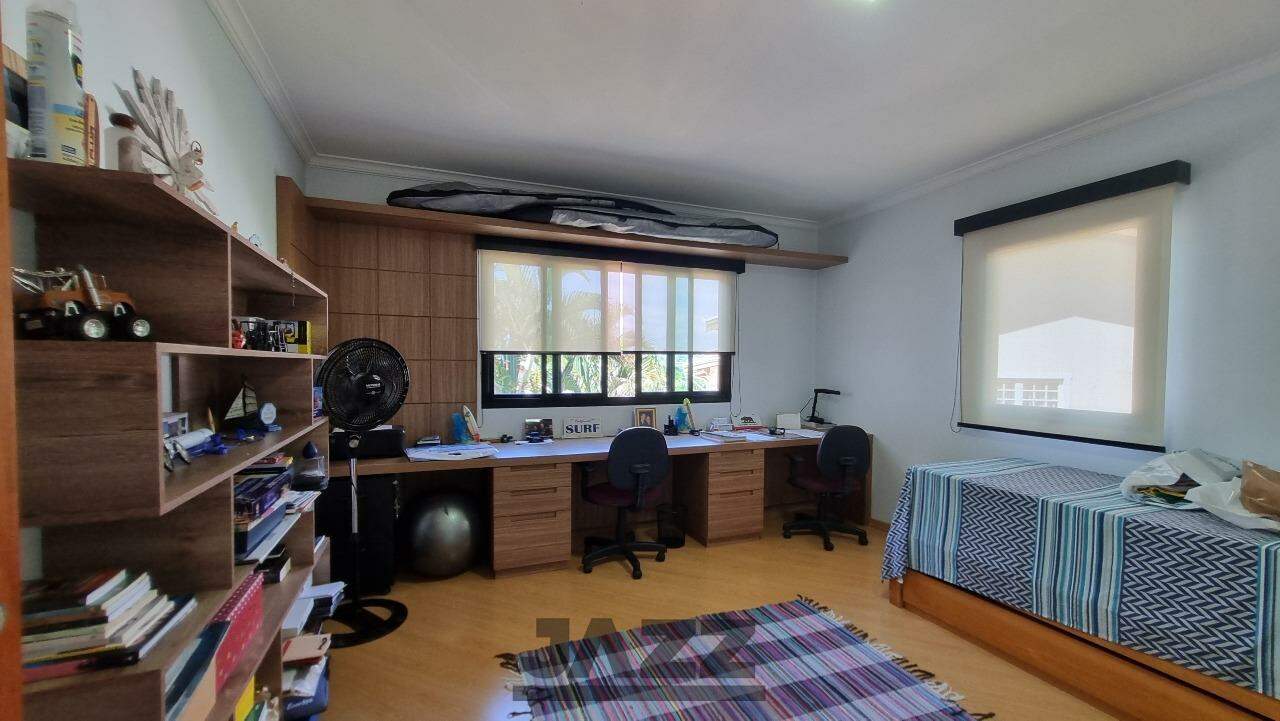 Casa de Condomínio à venda com 4 quartos, 412m² - Foto 32