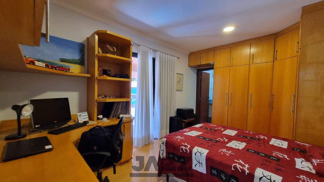 Casa de Condomínio à venda com 4 quartos, 412m² - Foto 29