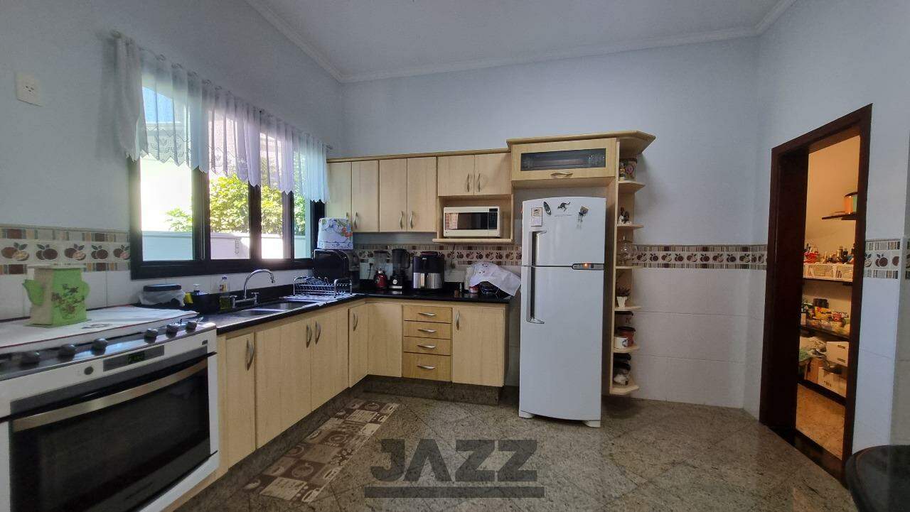 Casa de Condomínio à venda com 4 quartos, 412m² - Foto 16