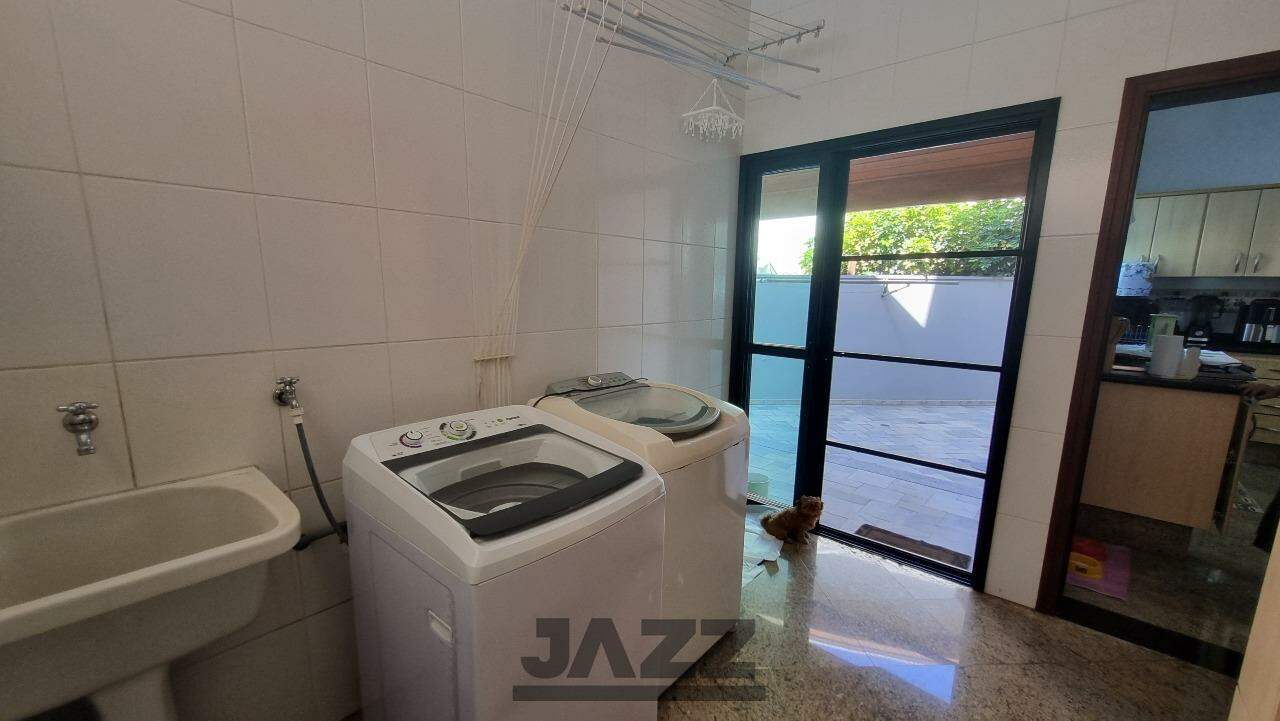 Casa de Condomínio à venda com 4 quartos, 412m² - Foto 19