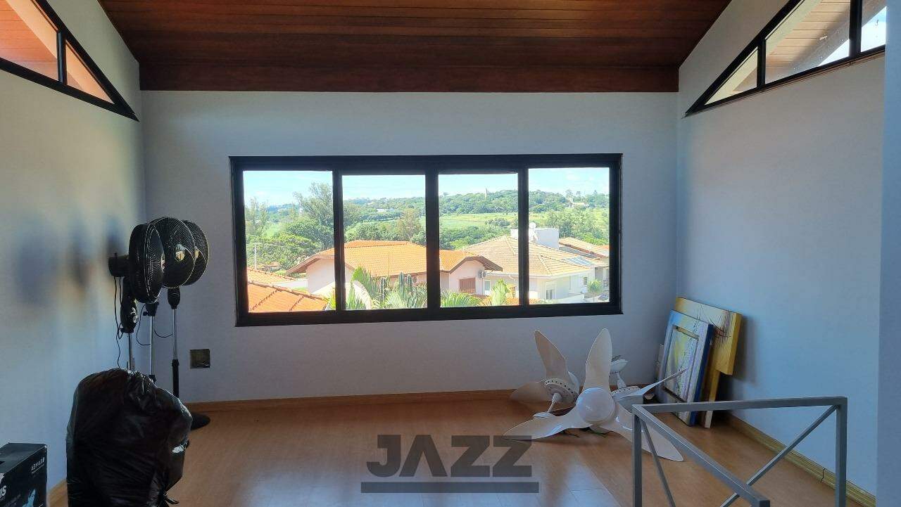 Casa de Condomínio à venda com 4 quartos, 412m² - Foto 35