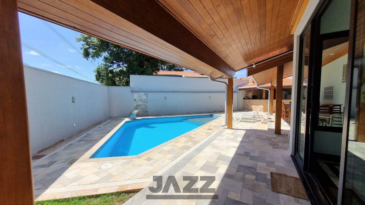 Casa de Condomínio à venda com 4 quartos, 412m² - Foto 23