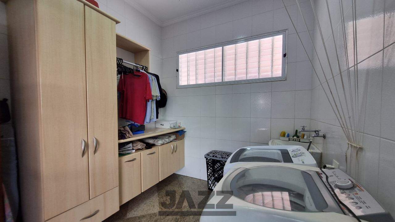 Casa de Condomínio à venda com 4 quartos, 412m² - Foto 20