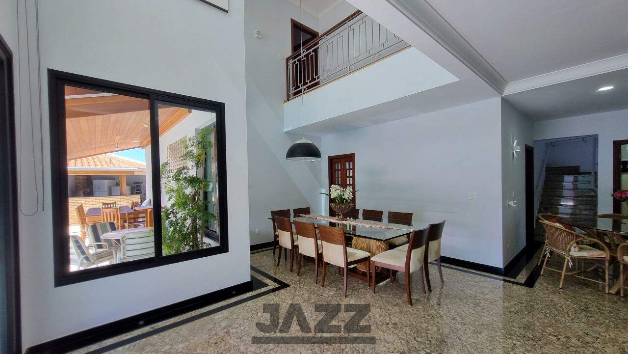 Casa de Condomínio à venda com 4 quartos, 412m² - Foto 9