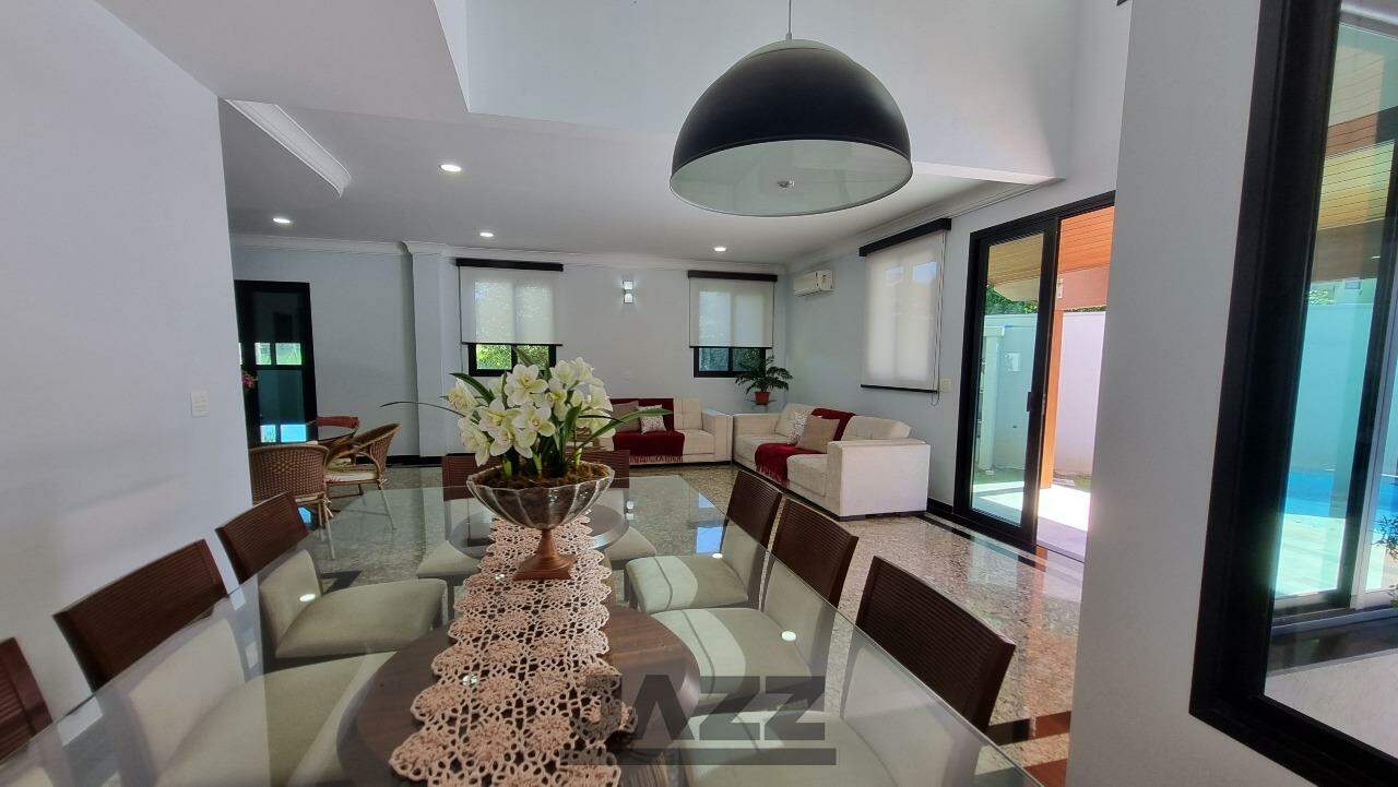 Casa de Condomínio à venda com 4 quartos, 412m² - Foto 10