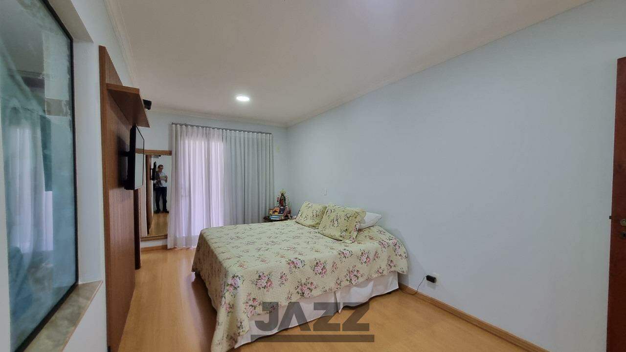 Casa de Condomínio à venda com 4 quartos, 412m² - Foto 36